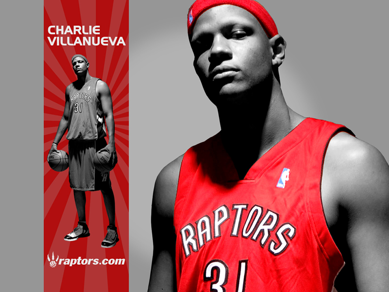 Charlie Villanueva