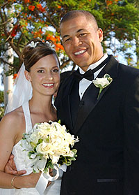 Jarome Iginla
