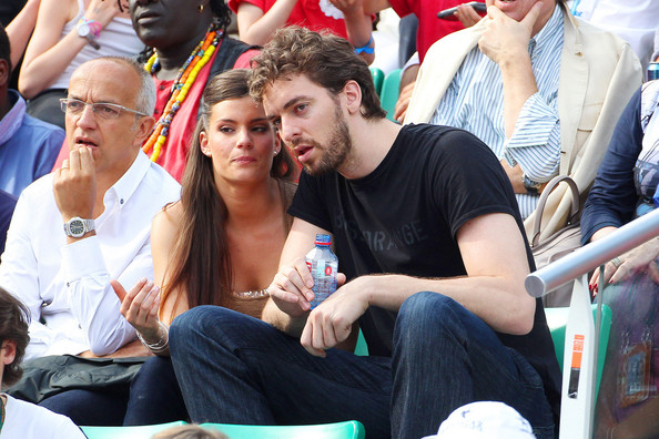 Pau Gasol