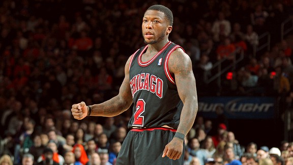 Nate Robinson